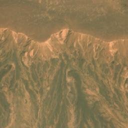 Satellite imagery of Garet el Djir, DZ