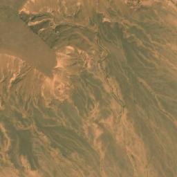 Satellite imagery of Garet el Djir, DZ