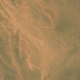 Satellite imagery of Garet el Djir, DZ