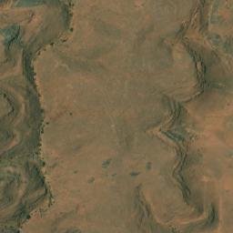 Satellite imagery of Roknet el Adjedj, DZ