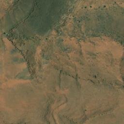Satellite imagery of Roknet el Adjedj, DZ