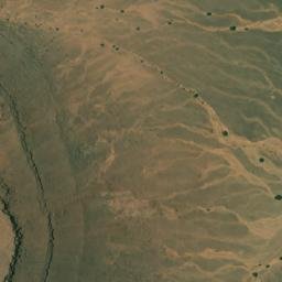 Satellite imagery of Roknet el Adjedj, DZ