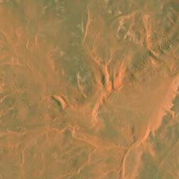 Satellite imagery of Ong el Kebrit, DZ