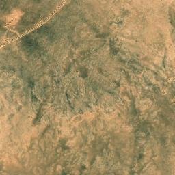 Satellite imagery of Alam el-Seneini, EG