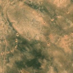 Satellite imagery of Alam el-Seneini, EG