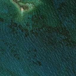 Satellite imagery of Hashafat al Qiţţ, EG