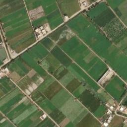 Satellite imagery of Tall al Maḩār, EG