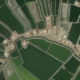 Satellite imagery of Būz ar Riqqah, EG