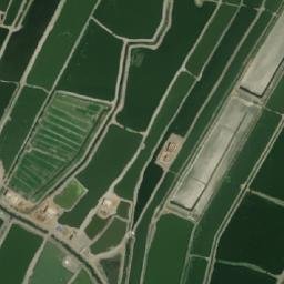 Satellite imagery of Būz ar Riqqah, EG