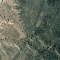 Satellite imagery of Jibāl Samrat Qunayy, JO