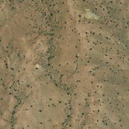 Satellite imagery of Spin Jag Ghar, PK