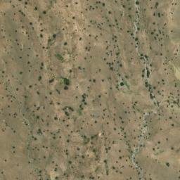 Satellite imagery of Spin Jag Ghar, PK