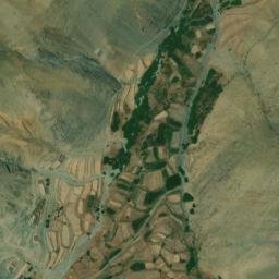Satellite imagery of Mines de Plomb et de Zinc de l’Erdouz, MA