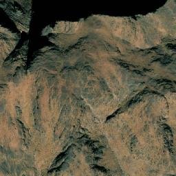 Satellite imagery of Taghrout, MA