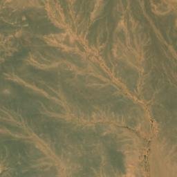 Satellite imagery of Garet el Djir, DZ