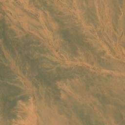 Satellite imagery of Garet el Djir, DZ