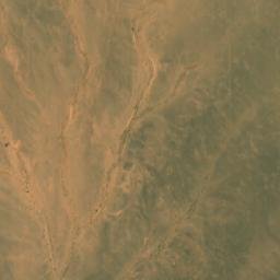 Satellite imagery of Garet el Djir, DZ