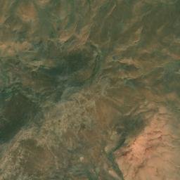Satellite imagery of Koudiat Zrigat, DZ
