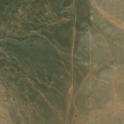 Satellite imagery of Koudiat Zrigat, DZ