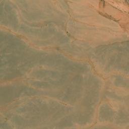 Satellite imagery of Koudiat Zrigat, DZ