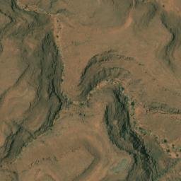 Satellite imagery of Roknet el Adjedj, DZ