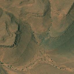Satellite imagery of Roknet el Adjedj, DZ