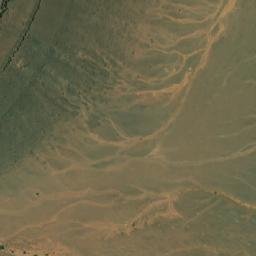 Satellite imagery of Roknet el Adjedj, DZ
