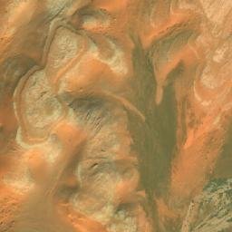 Satellite imagery of Garet el Aroui, DZ