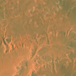 Satellite imagery of Ong el Kebrit, DZ