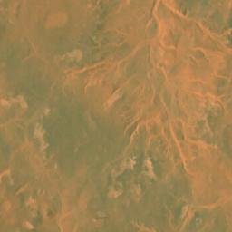 Satellite imagery of Ong el Kebrit, DZ