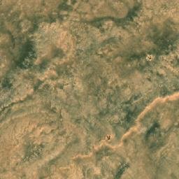 Satellite imagery of Alam el-Seneini, EG