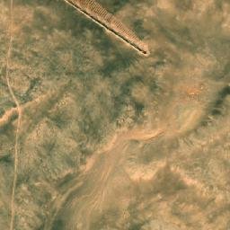 Satellite imagery of Alam el-Seneini, EG