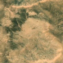 Satellite imagery of Alam el-Seneini, EG