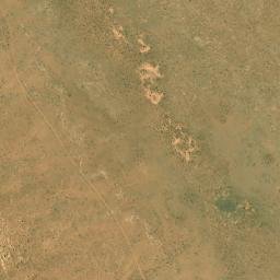 Satellite imagery of Minqār Sīdī Ḩamzah al Gharbī, EG