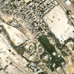 Satellite imagery of Kawm Umm Şughayw, EG