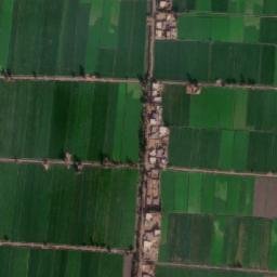 Satellite imagery of Tall Buwayb, EG
