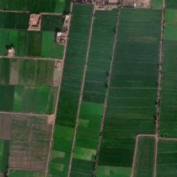Satellite imagery of Tall Buwayb, EG