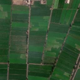 Satellite imagery of Tall Buwayb, EG