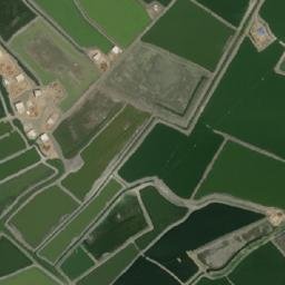 Satellite imagery of Būz ar Riqqah, EG