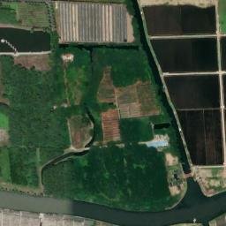 Satellite imagery of Zhongjia Shan, CN