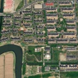 Satellite imagery of Zhongjia Shan, CN
