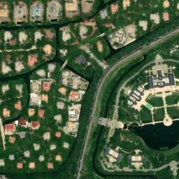 Satellite imagery of Chen Shan, CN
