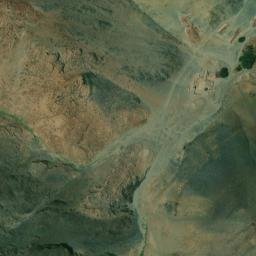 Satellite imagery of Mines de Plomb et de Zinc de l’Erdouz, MA