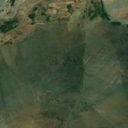 Satellite imagery of Jbel Anzig, MA