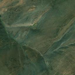 Satellite imagery of Jbel Anzig, MA