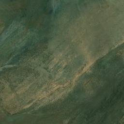 Satellite imagery of Jbel Anzig, MA