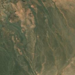 Satellite imagery of Koudiat Zrigat, DZ
