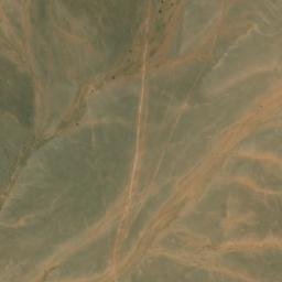 Satellite imagery of Koudiat Zrigat, DZ