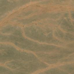Satellite imagery of Koudiat Zrigat, DZ