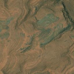 Satellite imagery of Roknet el Adjedj, DZ
